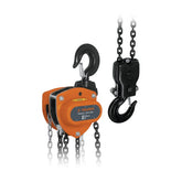 Poliasto 3 ton. d/cadena ol-3 truer